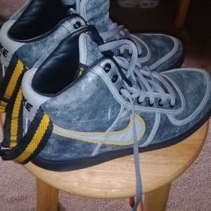 Nike vandal men's shoes bad ass!